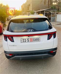 هیوندای تۆکسۆن